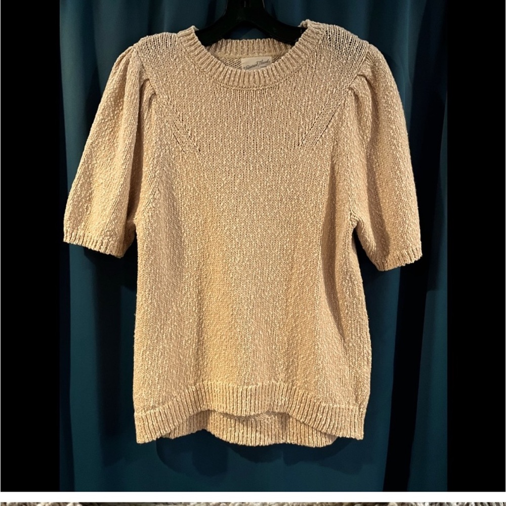 Already sold
